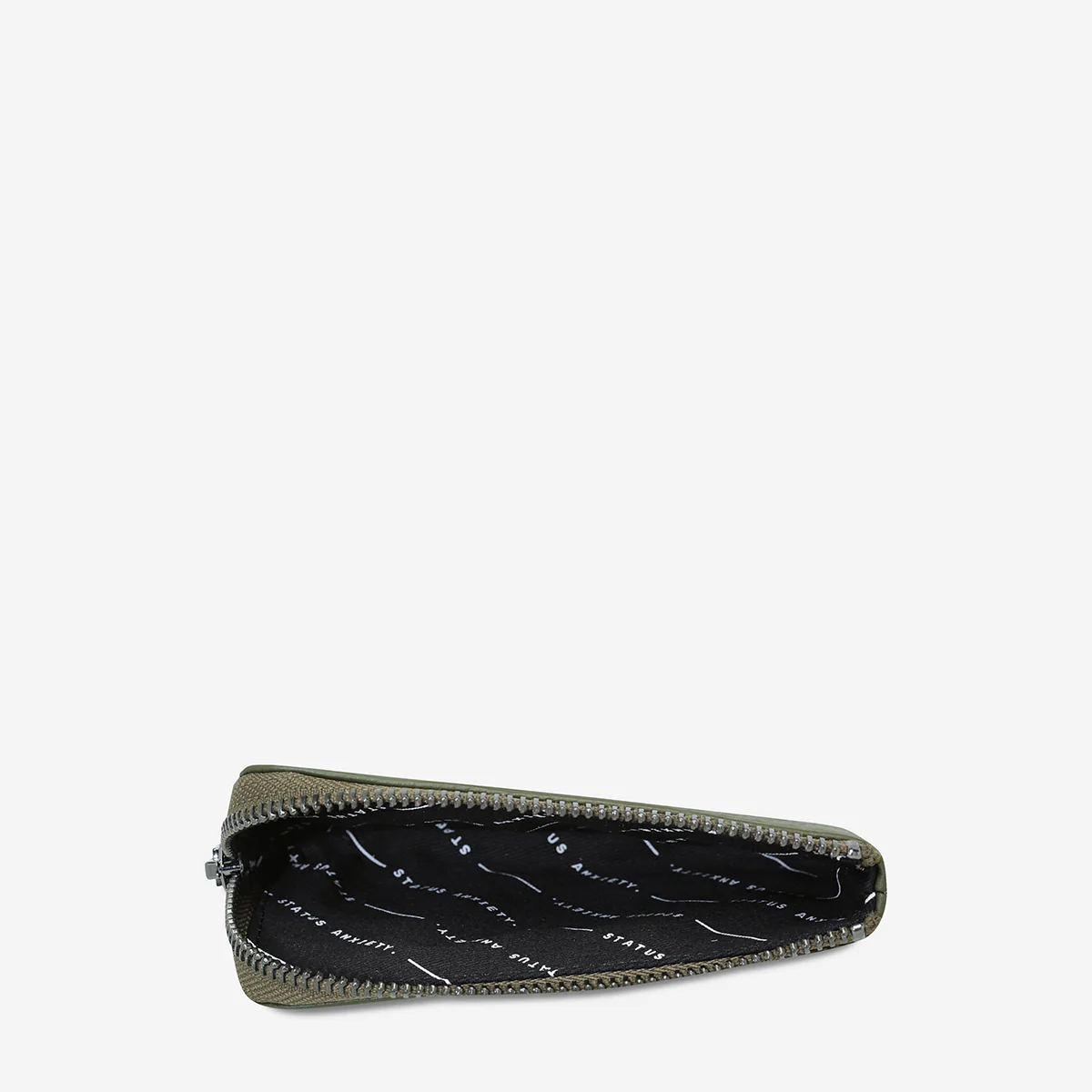 Left Behind Wallet - Khaki - Image 3