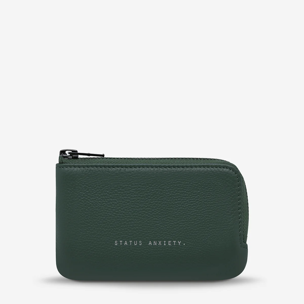 Left Behind Wallet - Teal