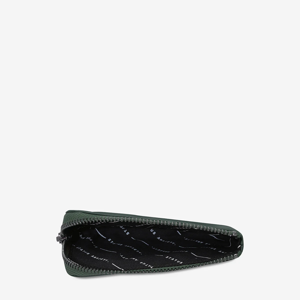 Left Behind Wallet - Teal - Image 3