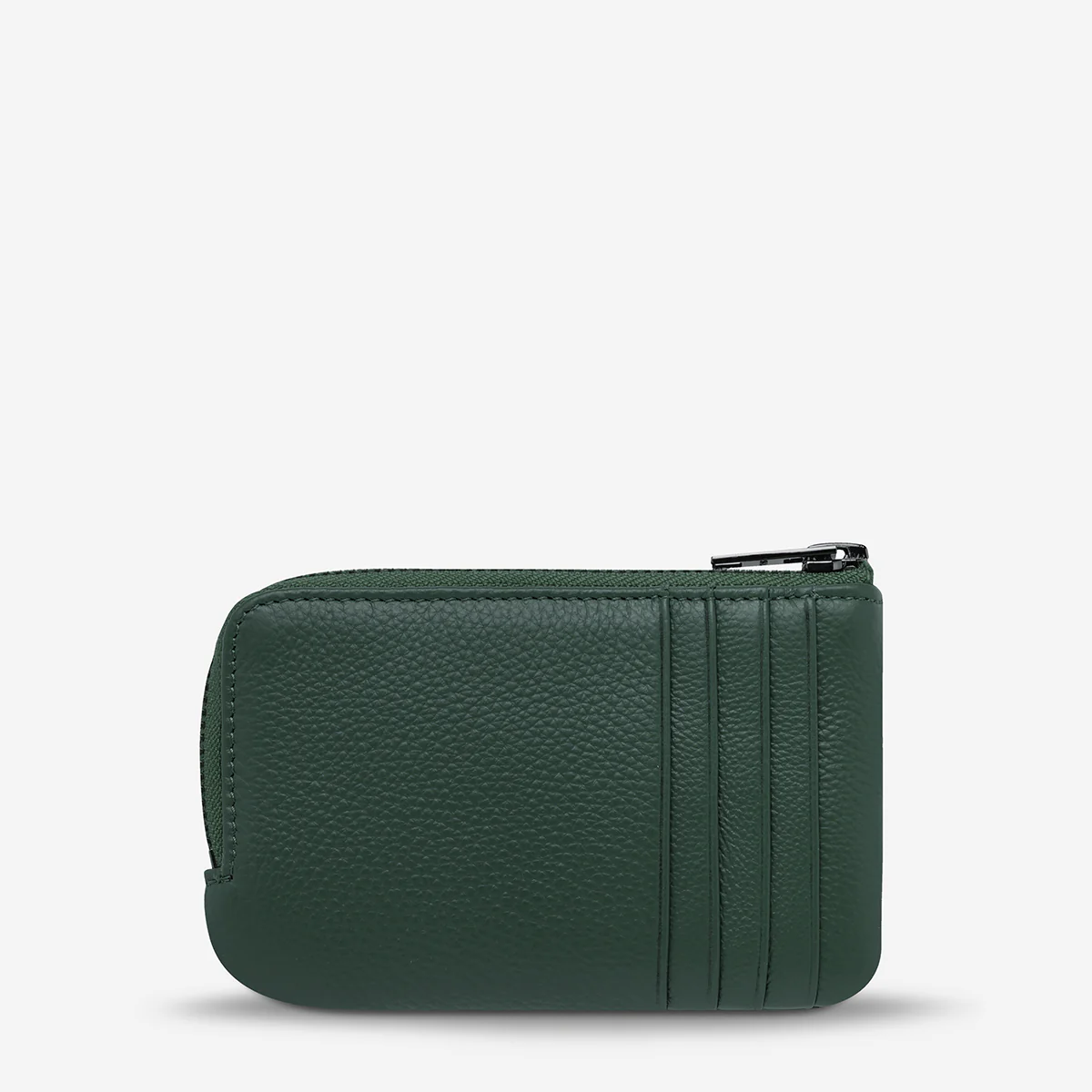 Left Behind Wallet - Teal - Image 4