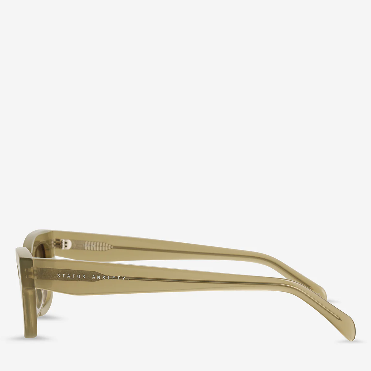 Levity Sunglasses - Pear - Image 4