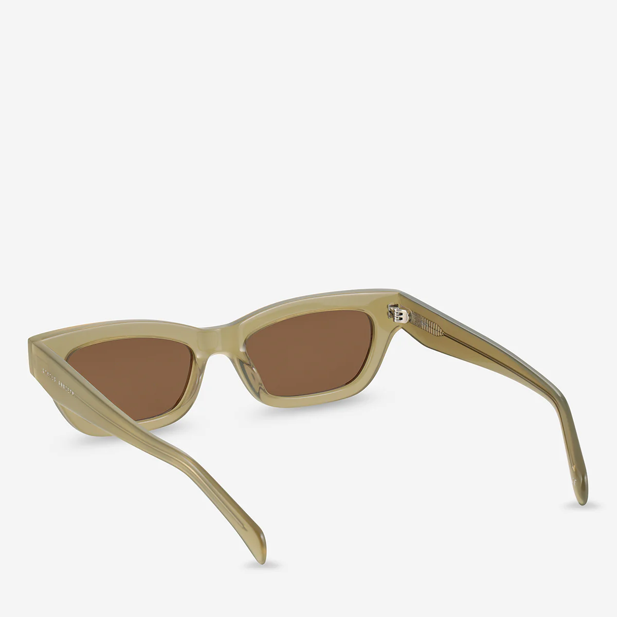 Levity Sunglasses - Pear - Image 5