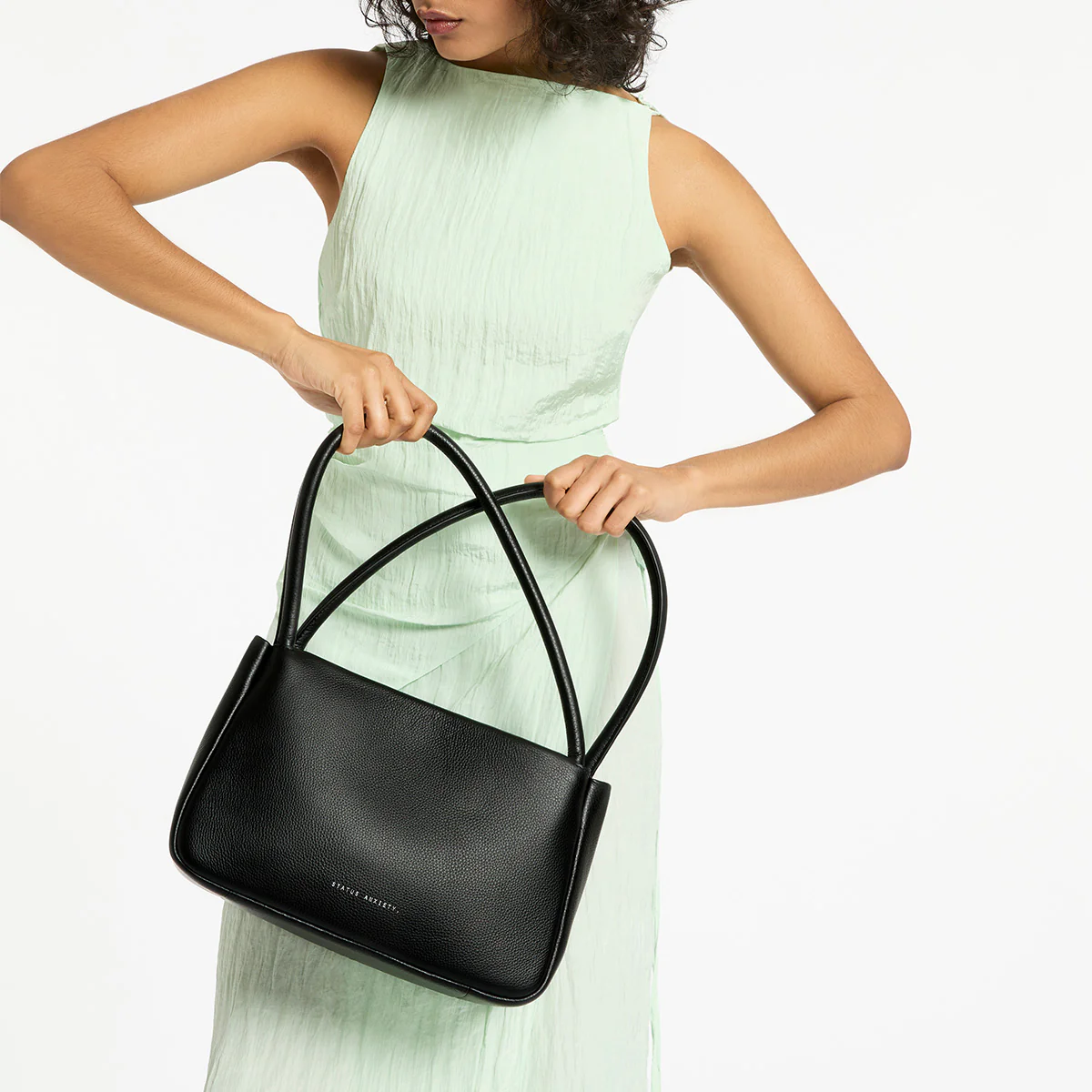 Light Of Day Bag - Black - Image 10