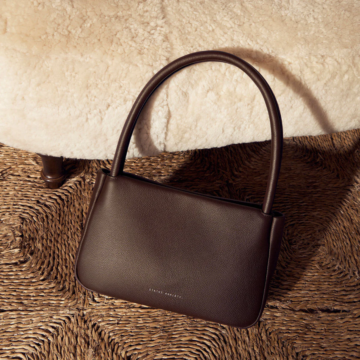 Light Of Day Bag - Cocoa - Image 11