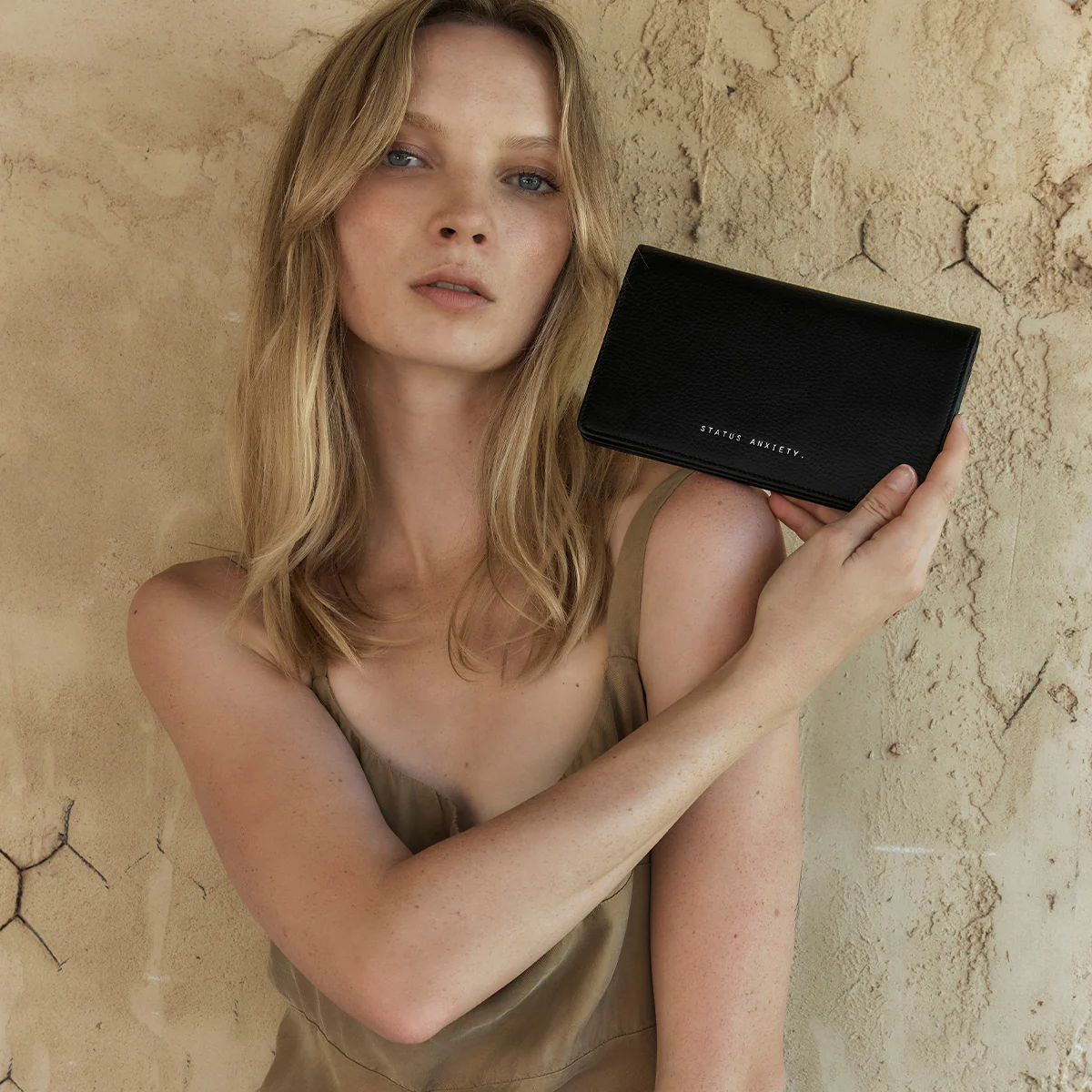 Living Proof Wallet - Black - Image 6