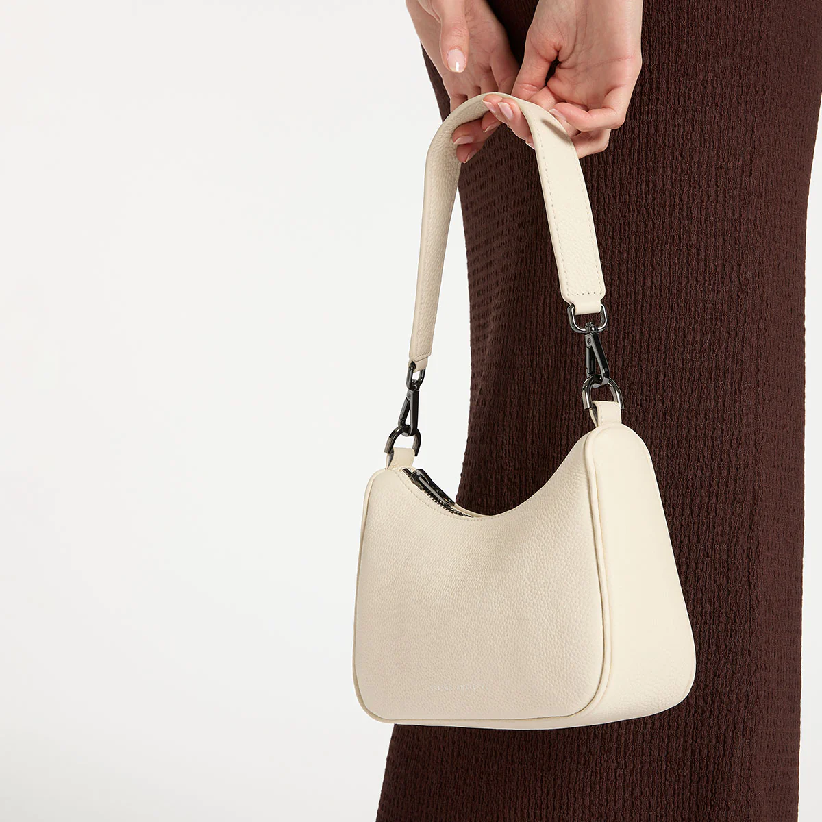 Look Both Ways Bag - Chalk - Image 13