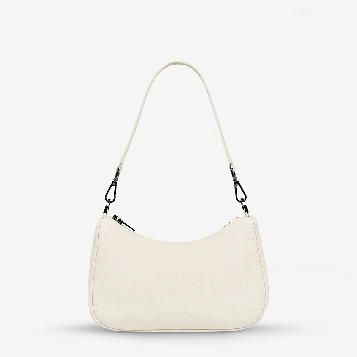 Look Both Ways Bag - Chalk - Image 6