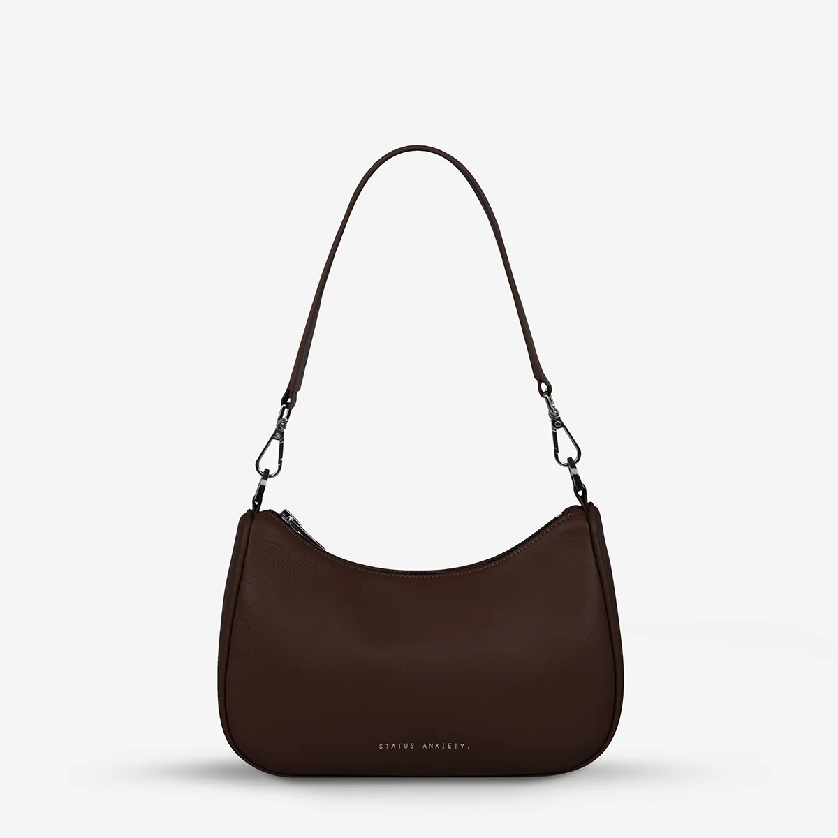 Look Both Ways Bag - Cocoa - Image 6