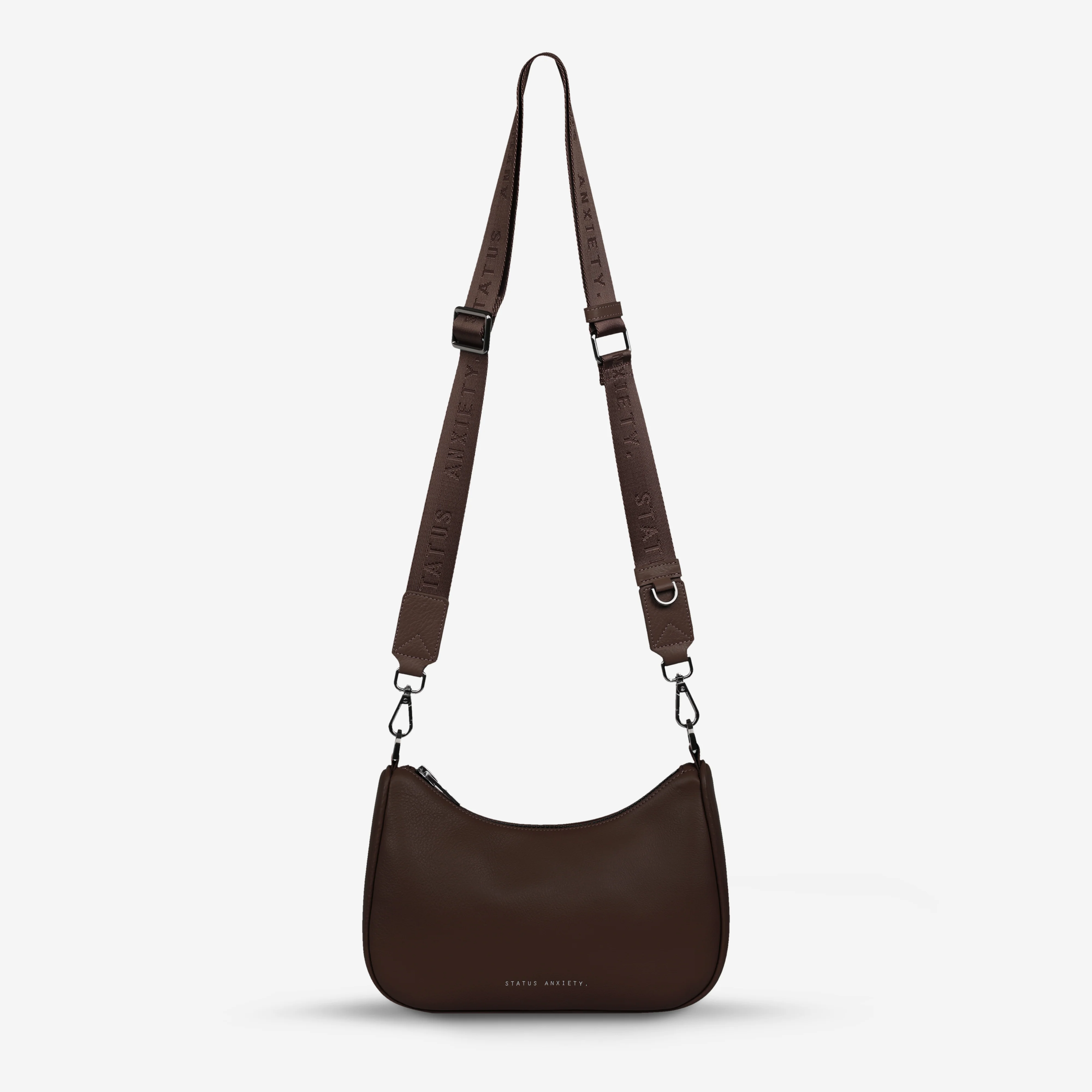 Look Both Ways Bag - Cocoa - Image 7