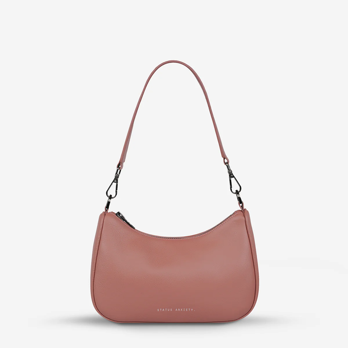 Look Both Ways Bag - Dusty Rose - Image 6