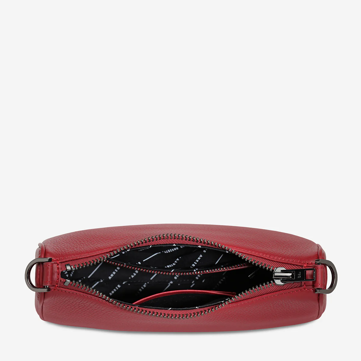 Look Both Ways Bag - Rouge - Image 5
