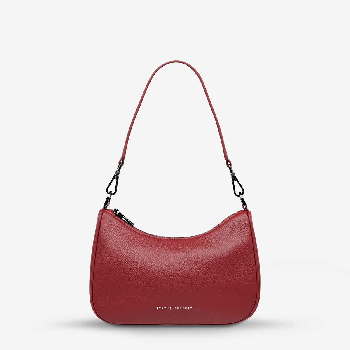 Look Both Ways Bag - Rouge - Image 6