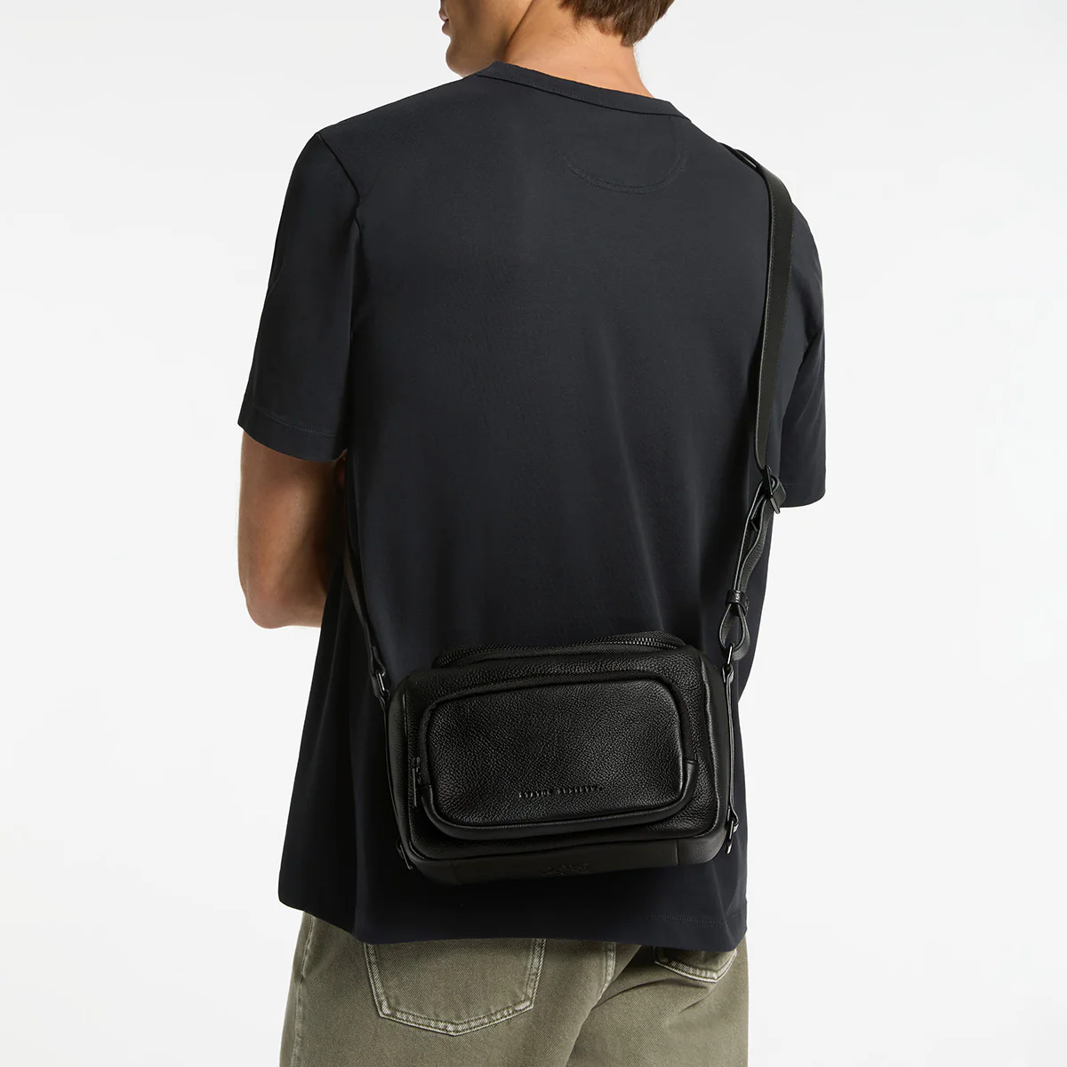 Loved You First Bag - Black - Image 15