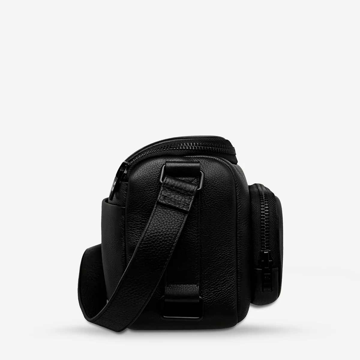 Loved You First Bag - Black - Image 4