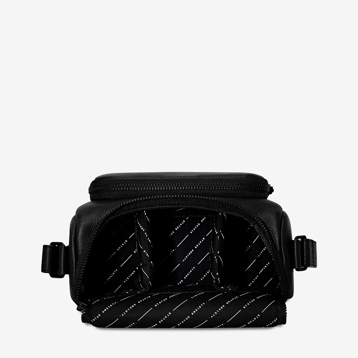 Loved You First Bag - Black - Image 6