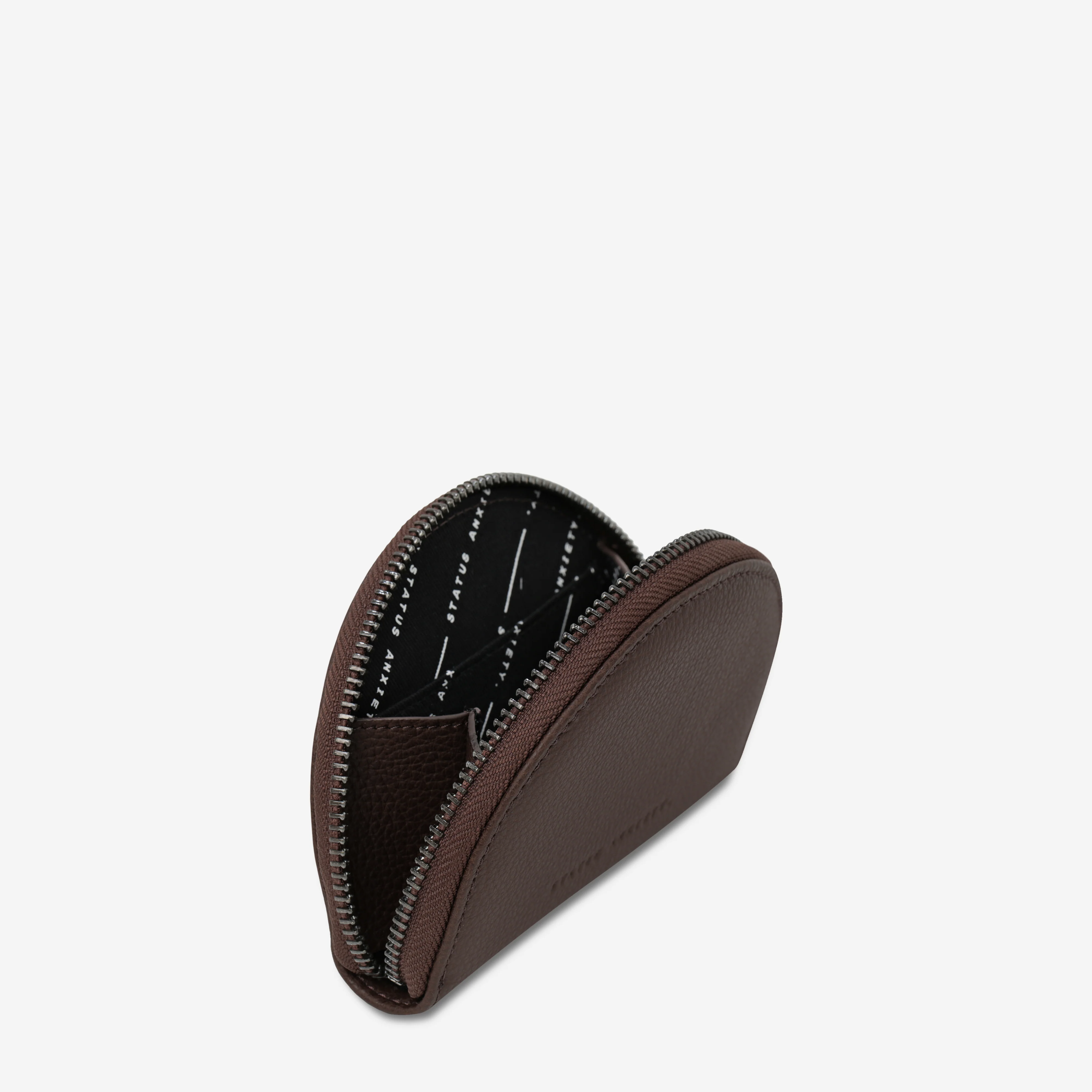 Lucid Wallet - Cocoa - Image 3
