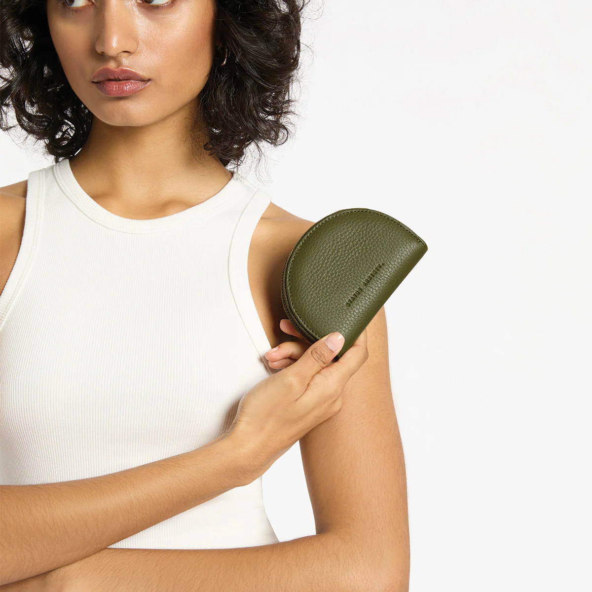 Lucid Wallet - Khaki - Image 2
