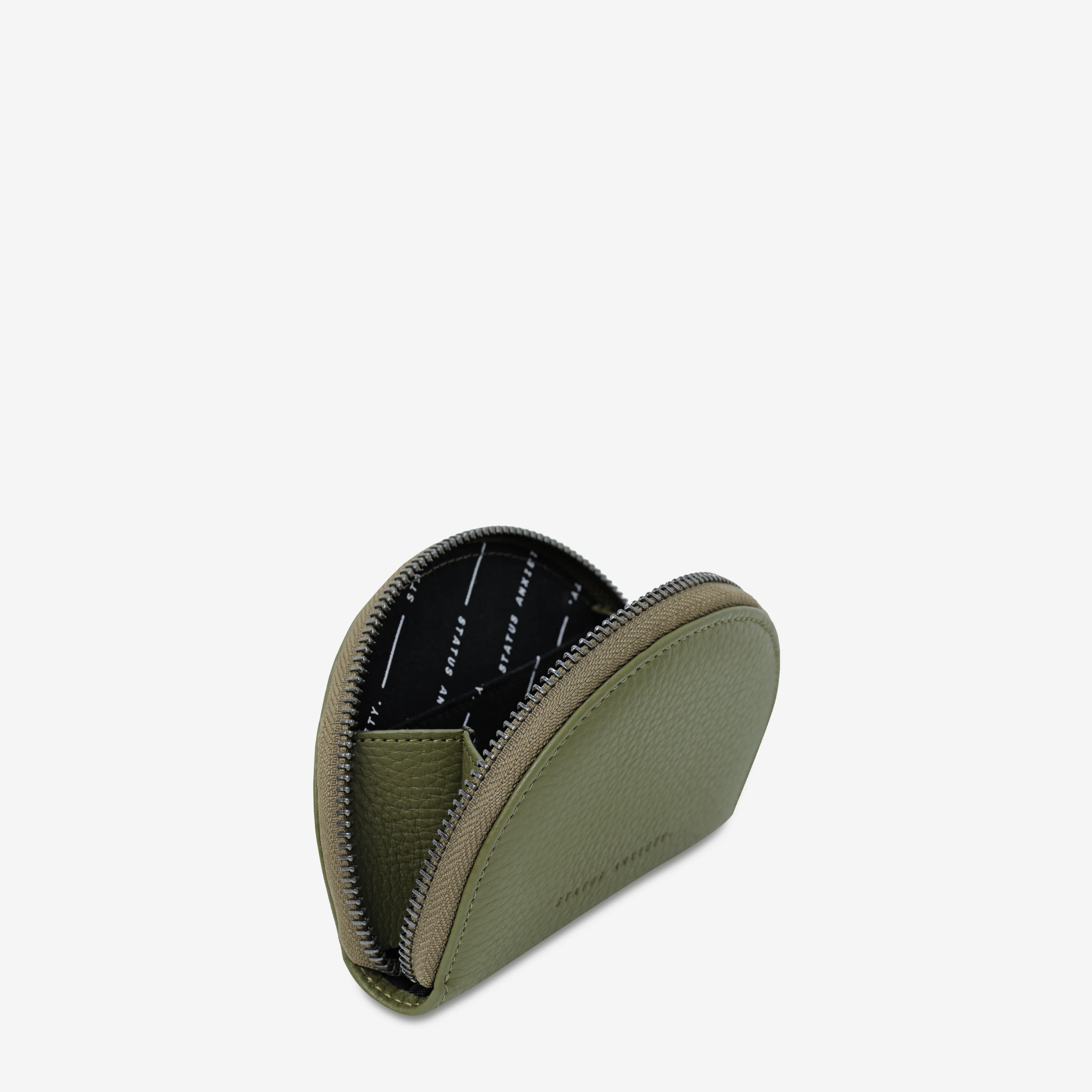 Lucid Wallet - Khaki - Image 3