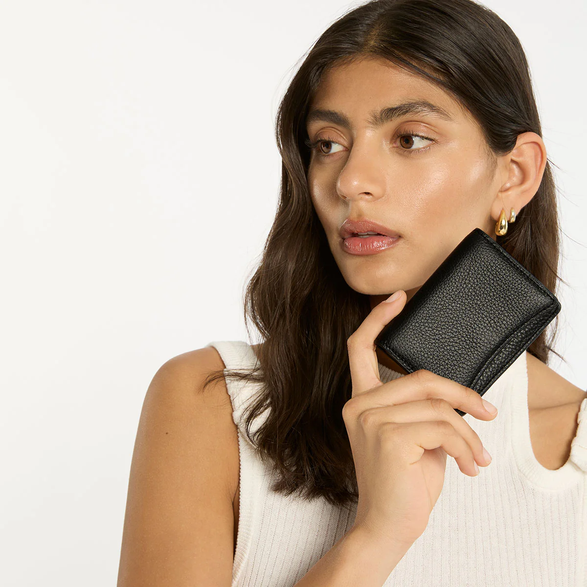 Lumen Wallet - Black - Image 2