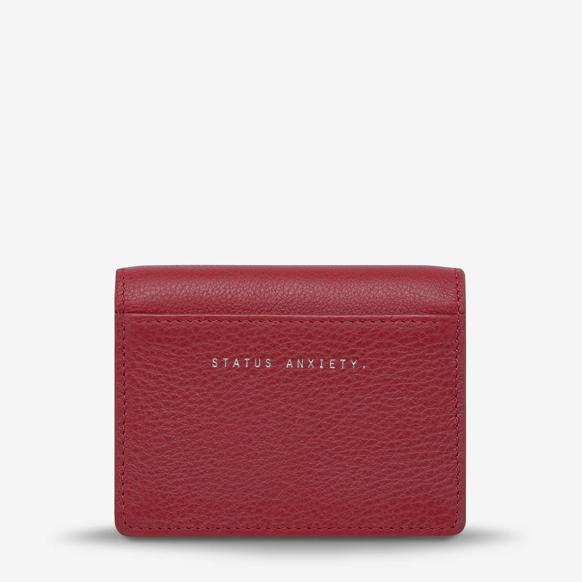 Lumen Wallet - Rouge - Image 4