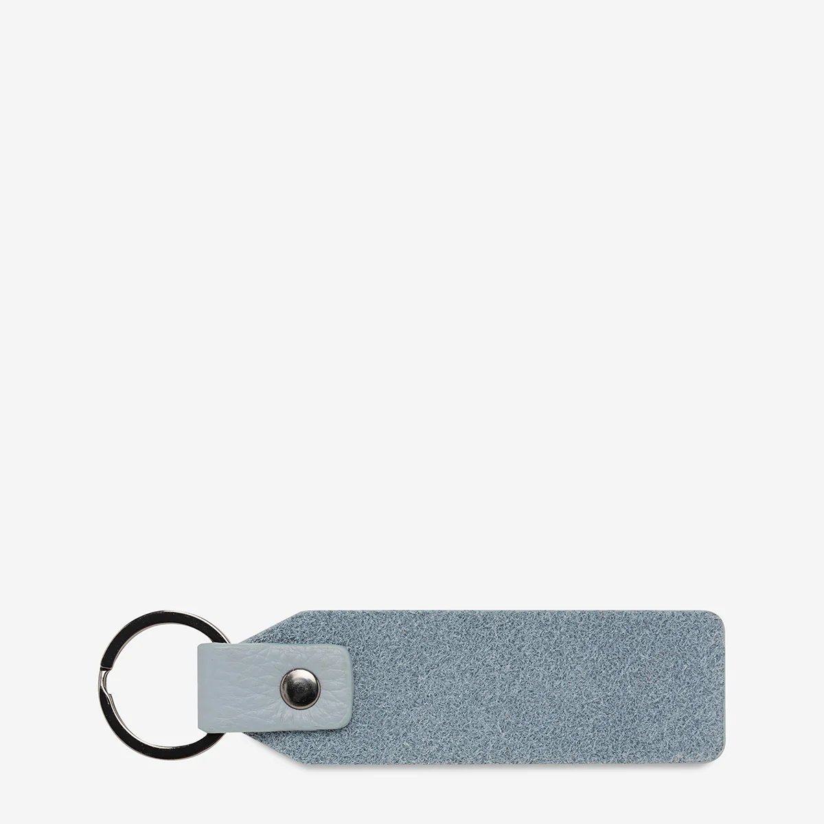 Make Your Move Keyring - Powder Blue - Image 3