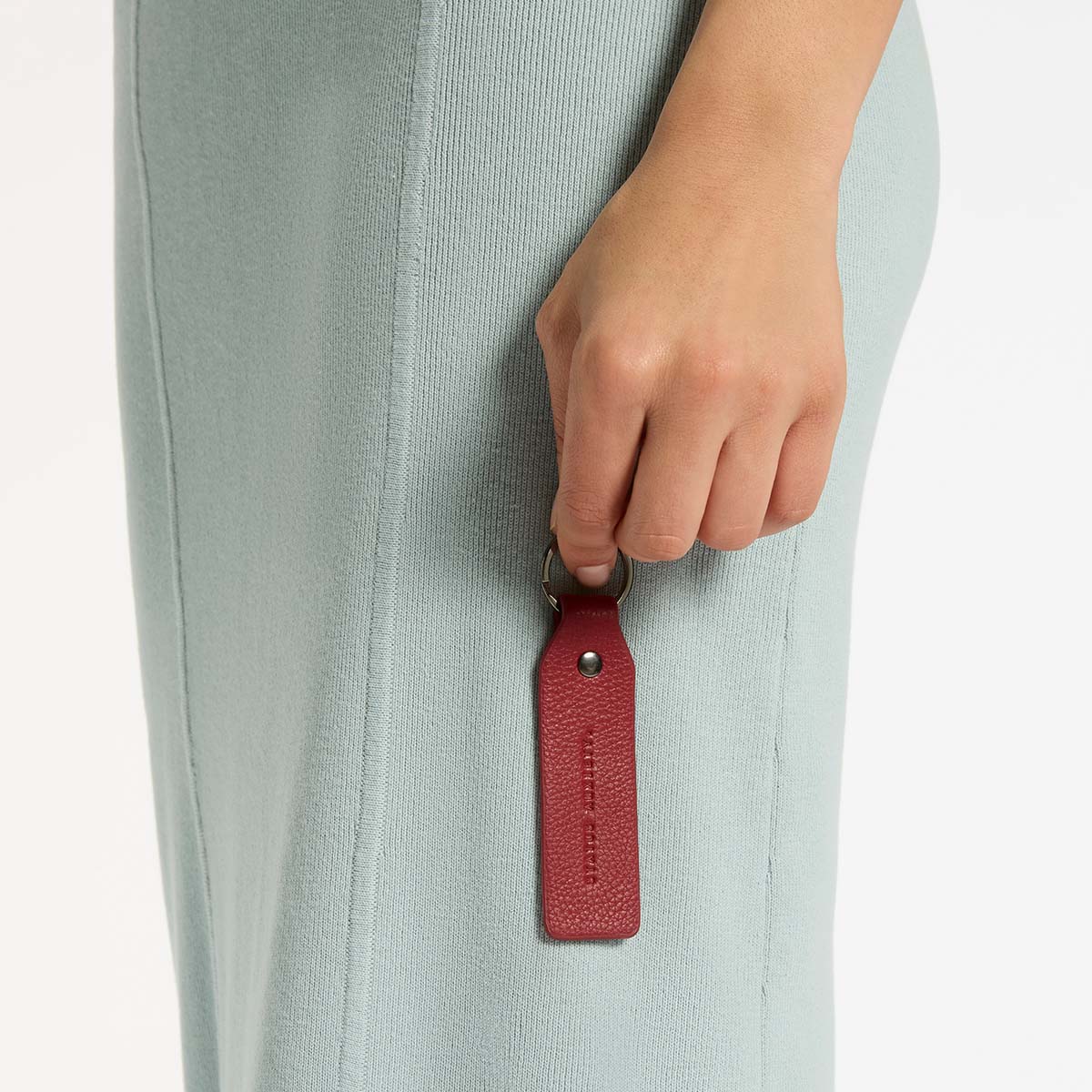 Make Your Move Keyring - Rouge - Image 5