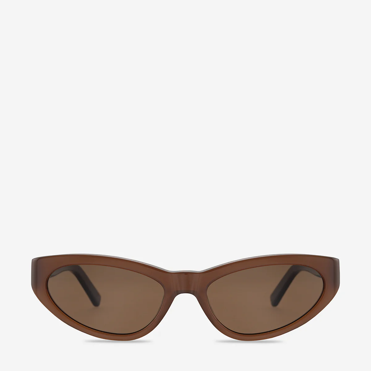 Mindless Sunglasses - Brown