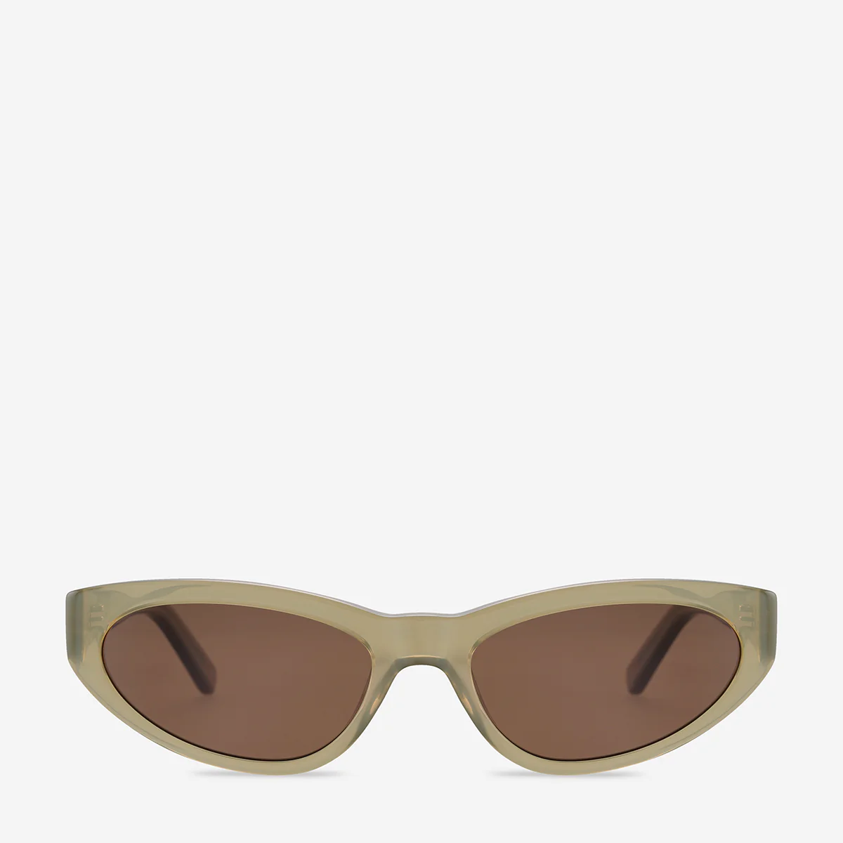 Mindless Sunglasses - Pear