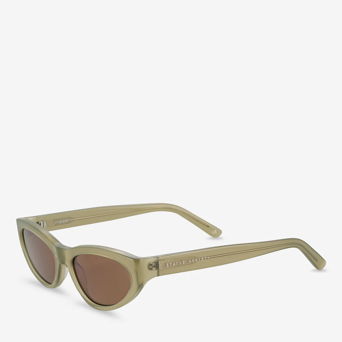 Mindless Sunglasses - Pear - Image 3