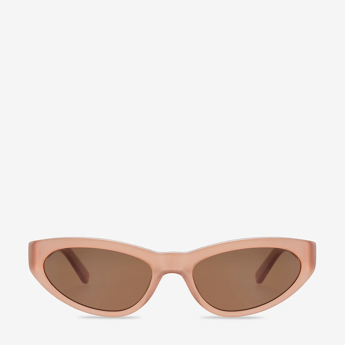 Mindless Sunglasses - Rose