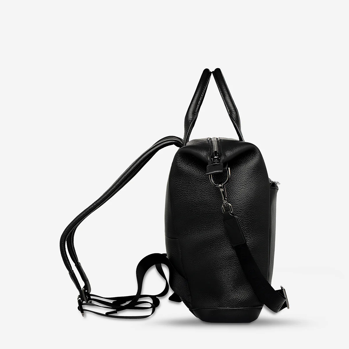 Mini Waves Bag - Black - Image 3