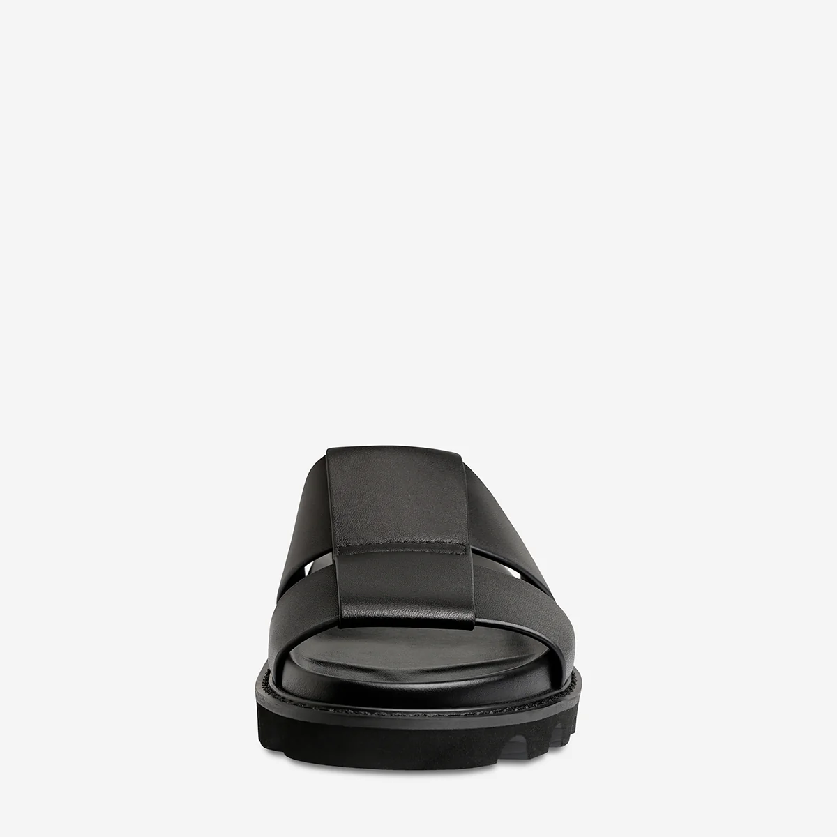 Moon Dancer Sandal - Black - Image 3