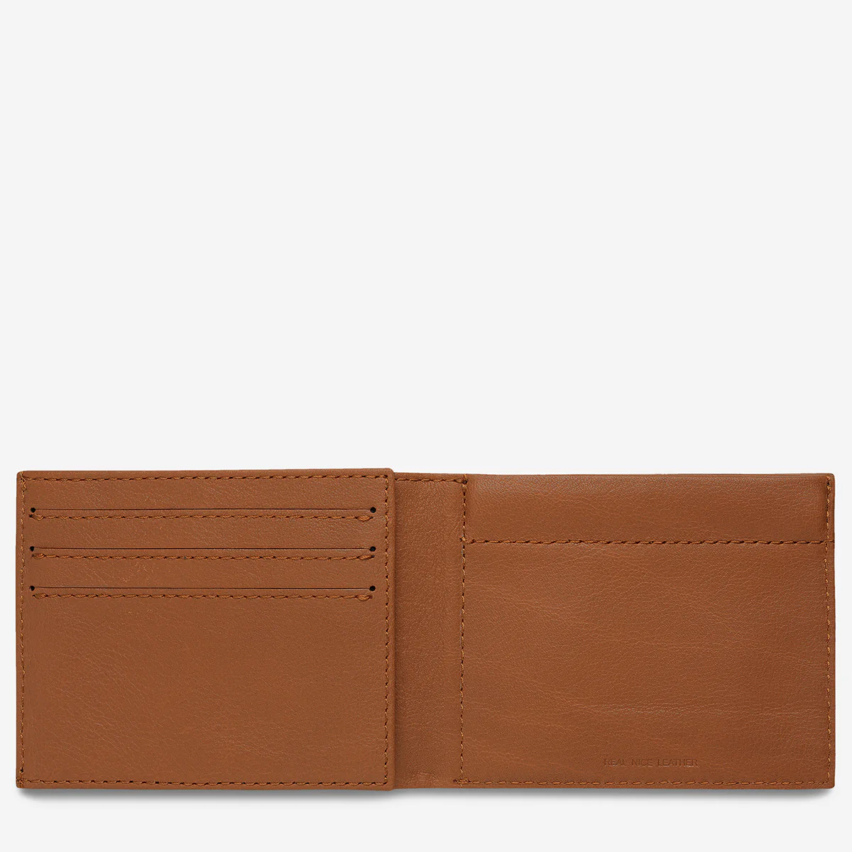 Noah Wallet - Camel - Image 3