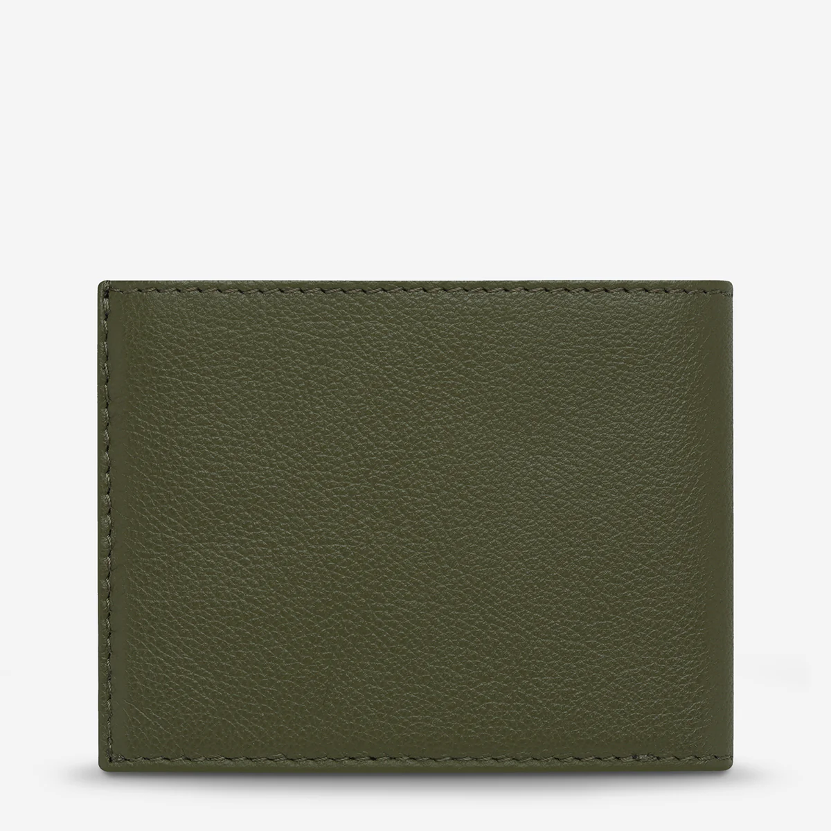 Noah Wallet - Khaki - Image 5