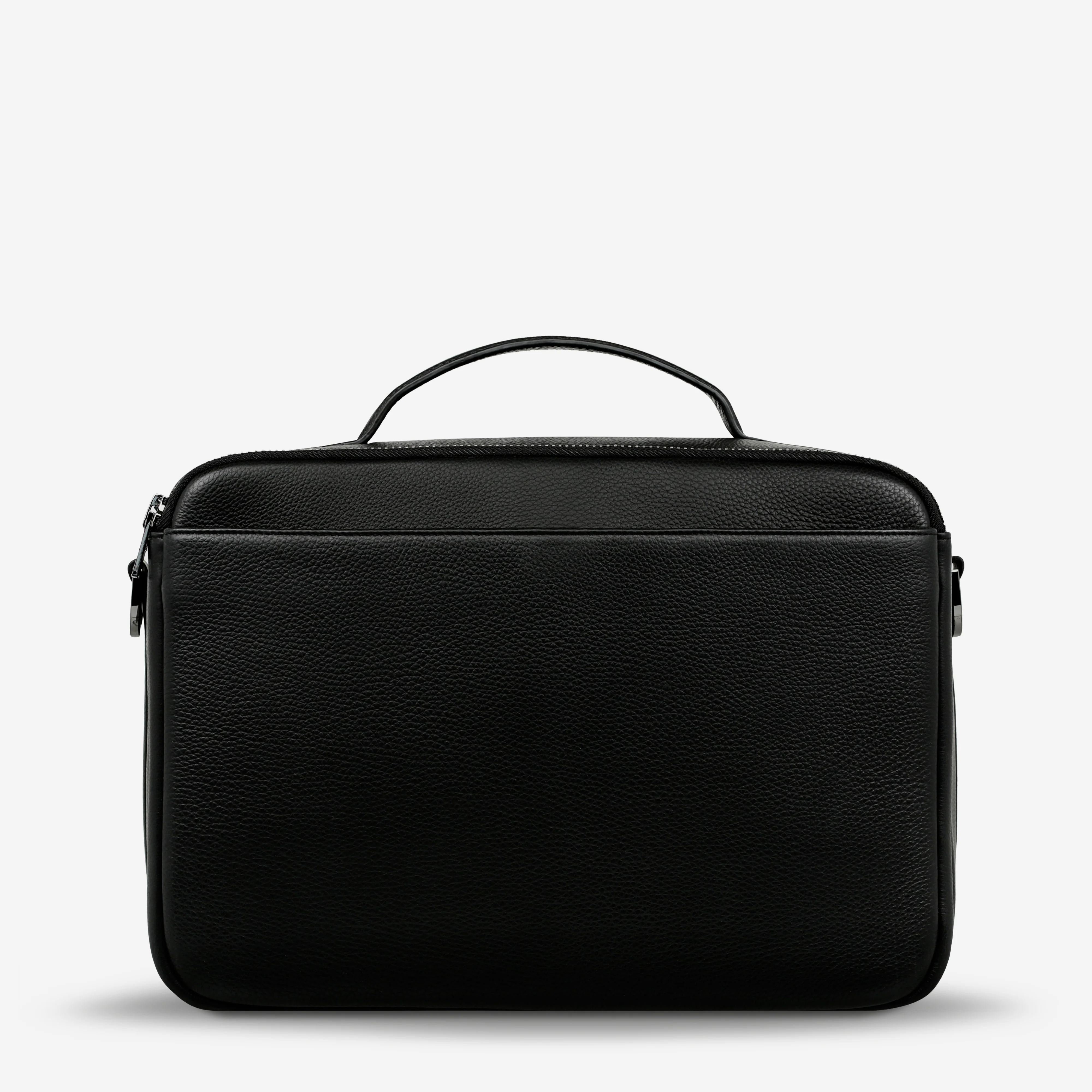 Nostalgia Bag - Black - Image 7