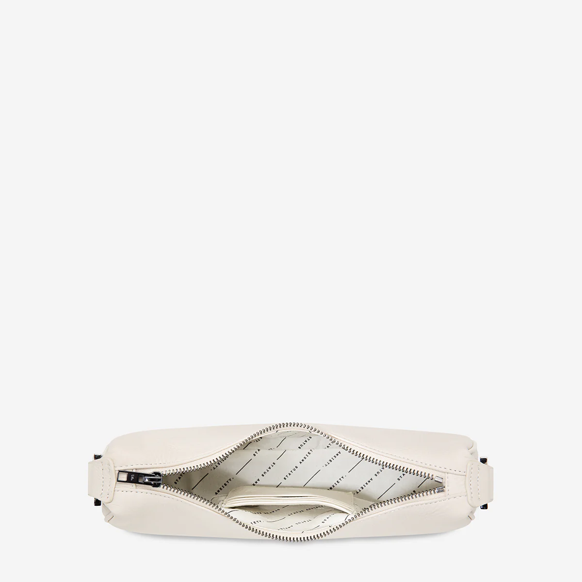 Not That Simple Bag - Chalk - Image 4
