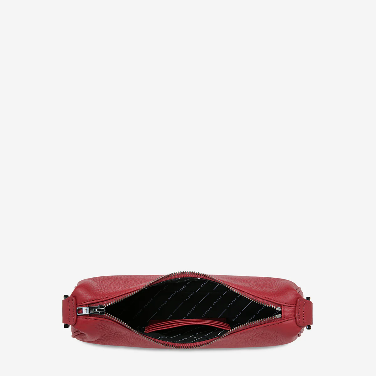 Not That Simple Bag - Rouge - Image 4