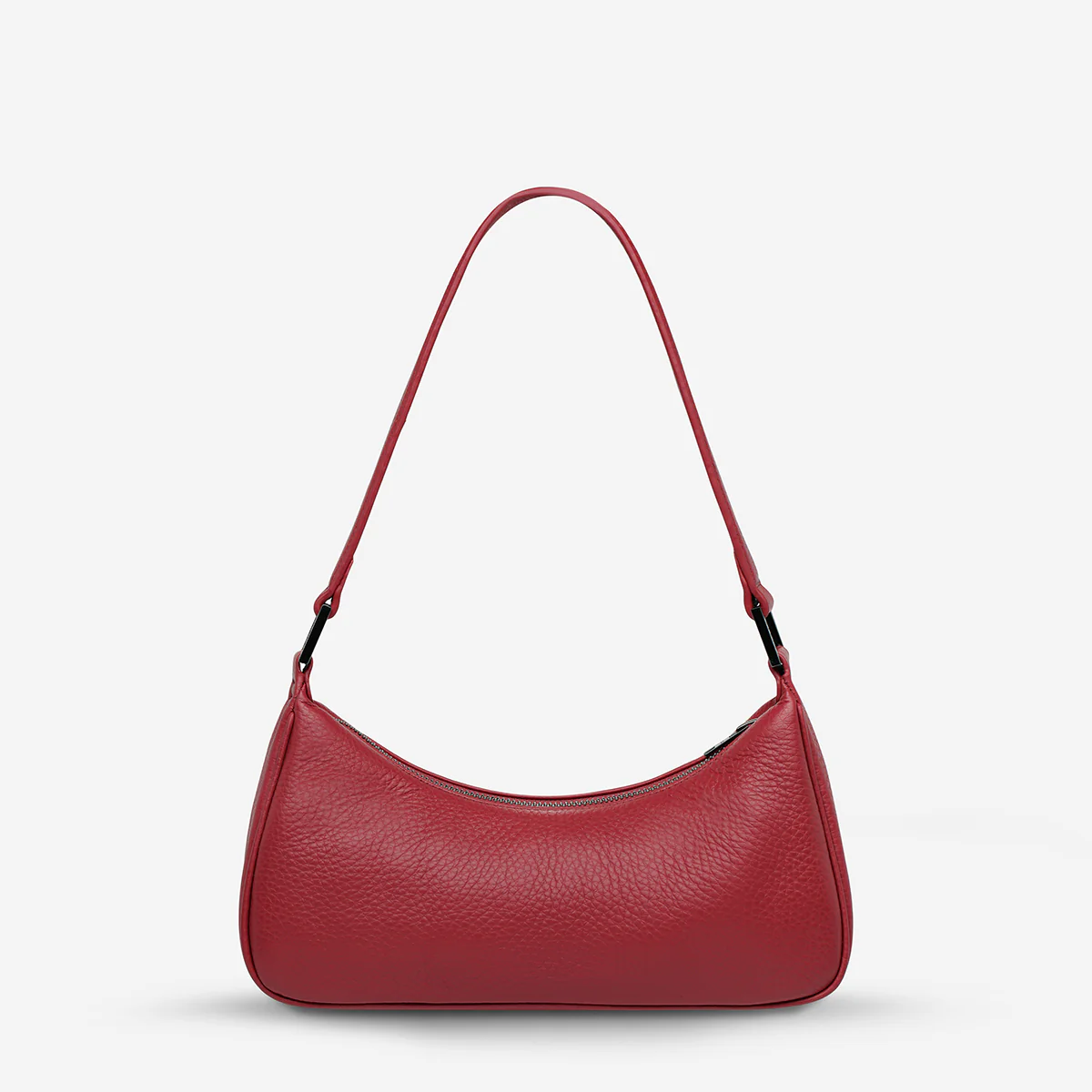 Not That Simple Bag - Rouge - Image 5