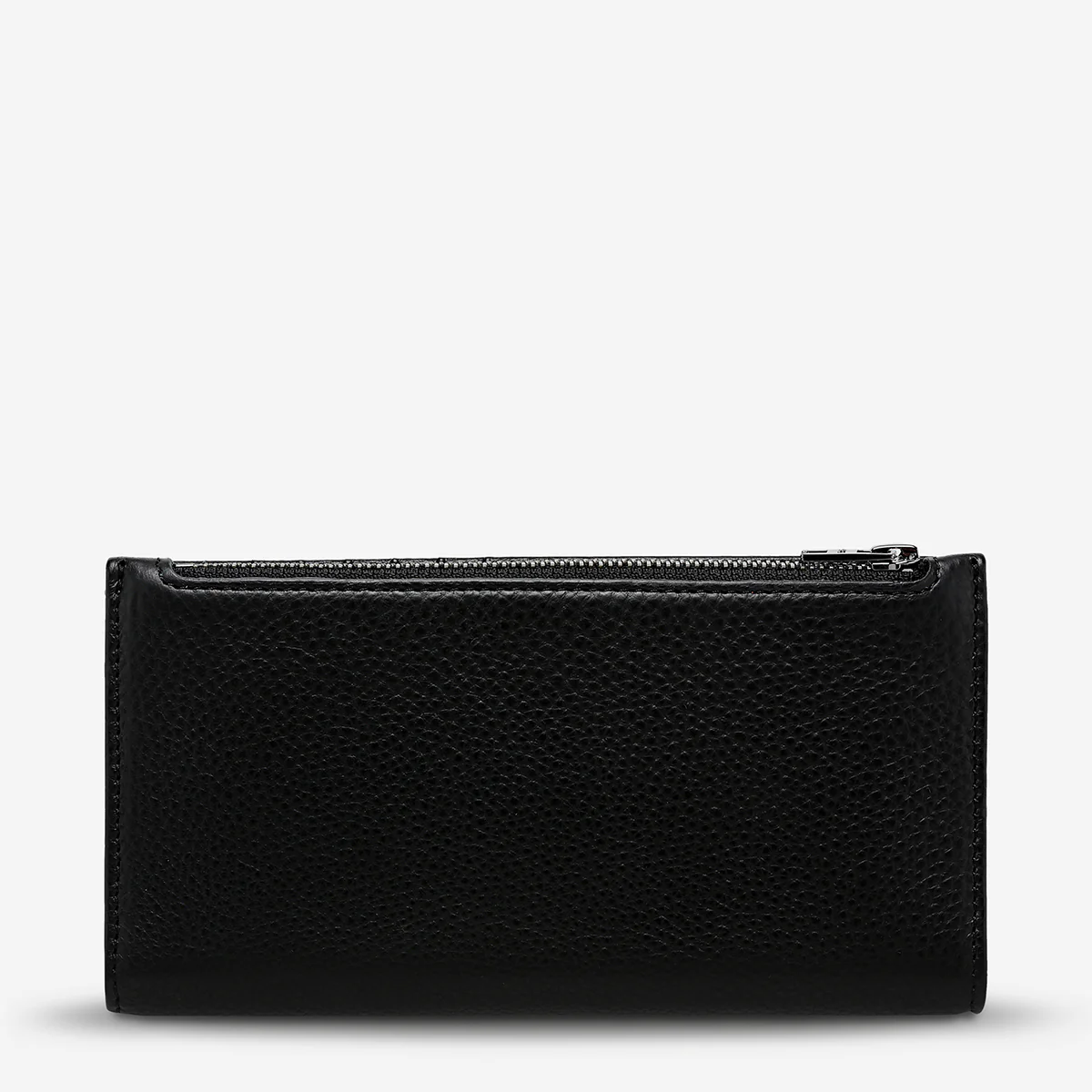 Old Flame Wallet - Black - Image 5