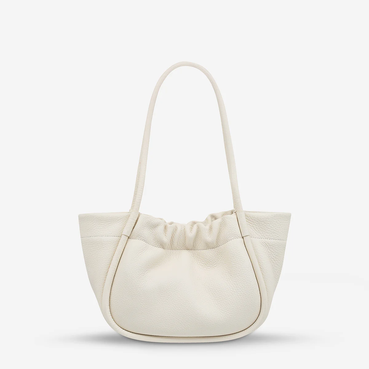 Ordinary Pleasures Bag - Chalk - Image 7