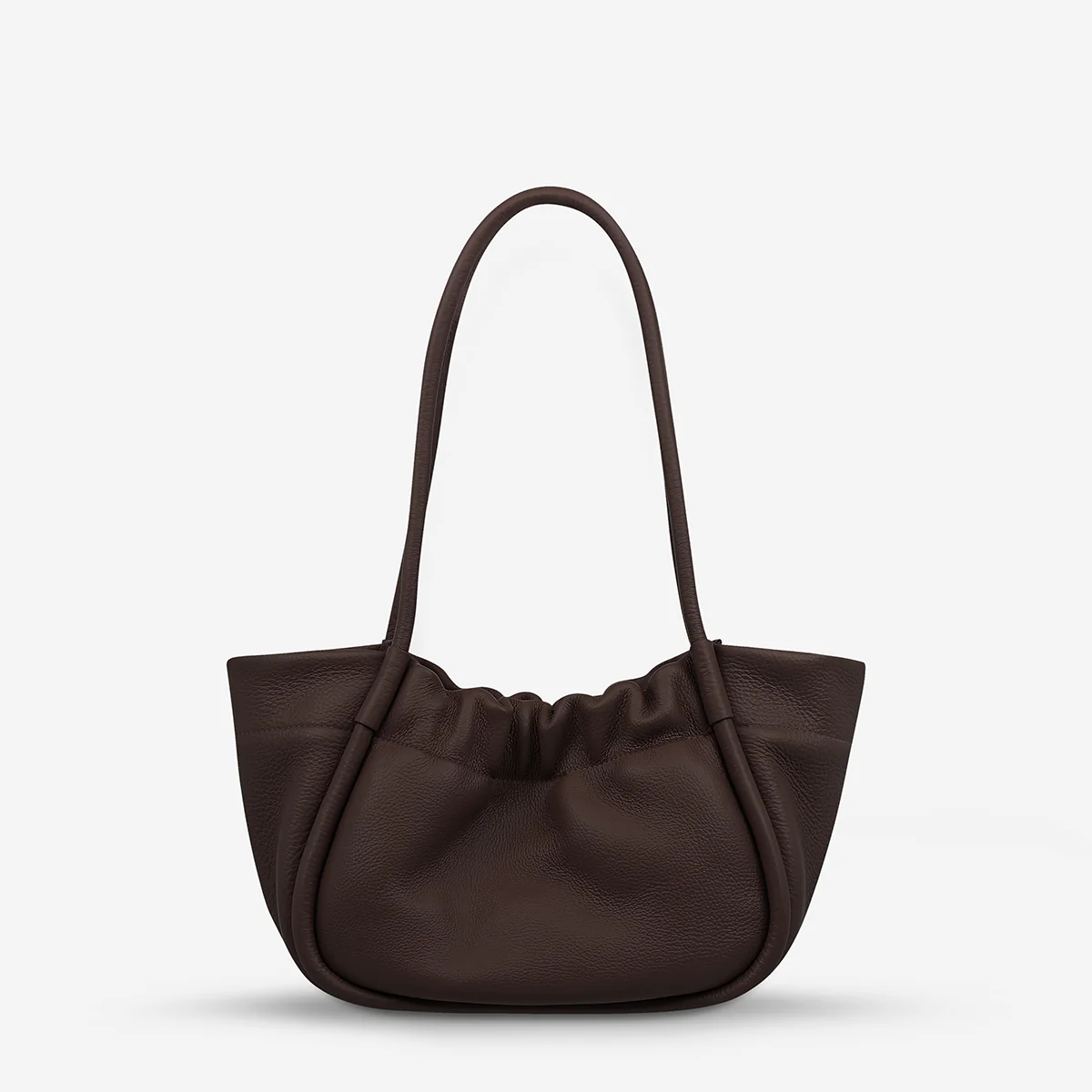 Ordinary Pleasures Bag - Cocoa - Image 7