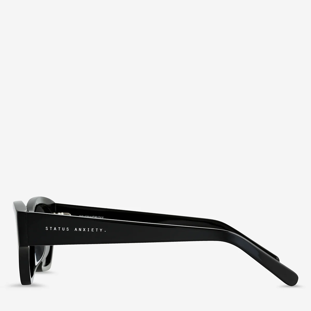 Otherworldly Sunglasses - Black - Image 4