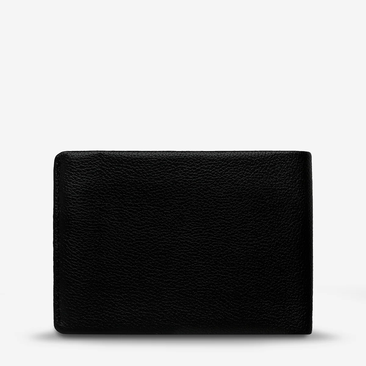 Otis Wallet - Black - Image 6