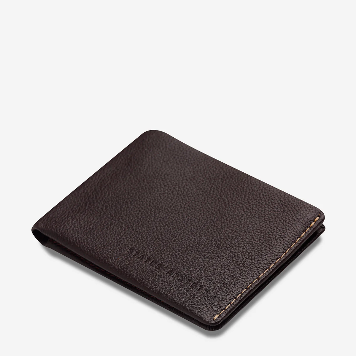 Otis Wallet - Chocolate - Image 4