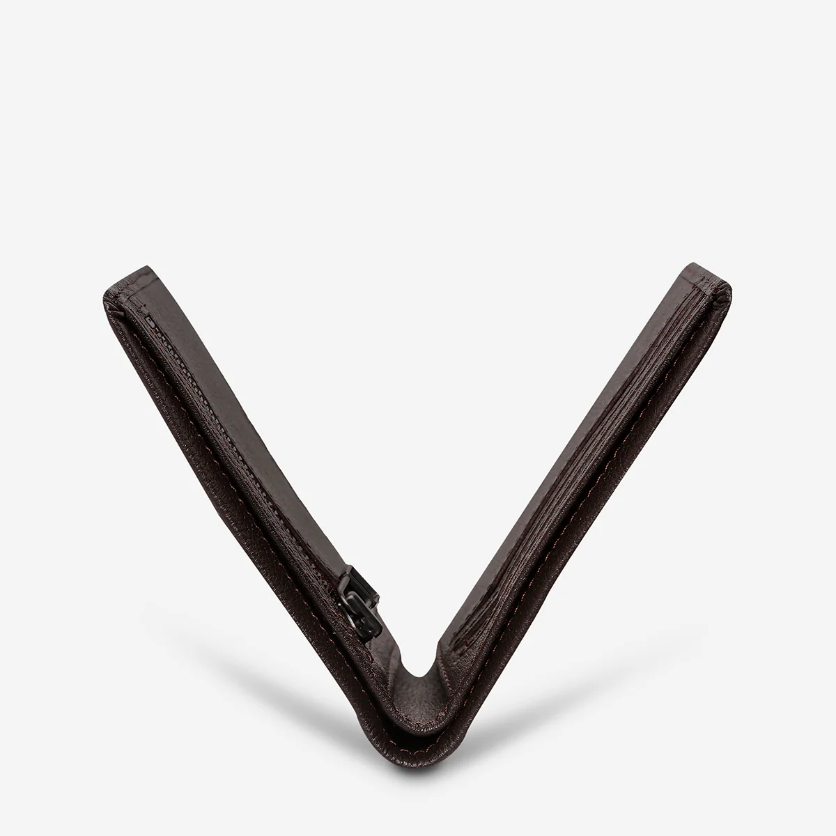 Otis Wallet - Chocolate - Image 5