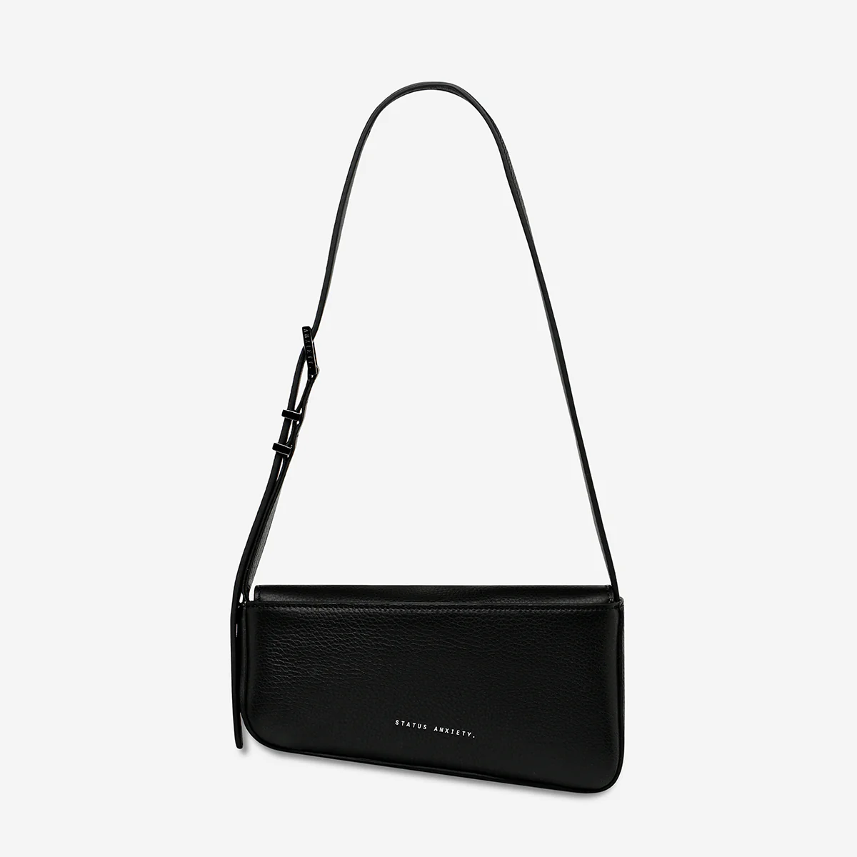 Overnight Obsession Bag - Black - Image 6