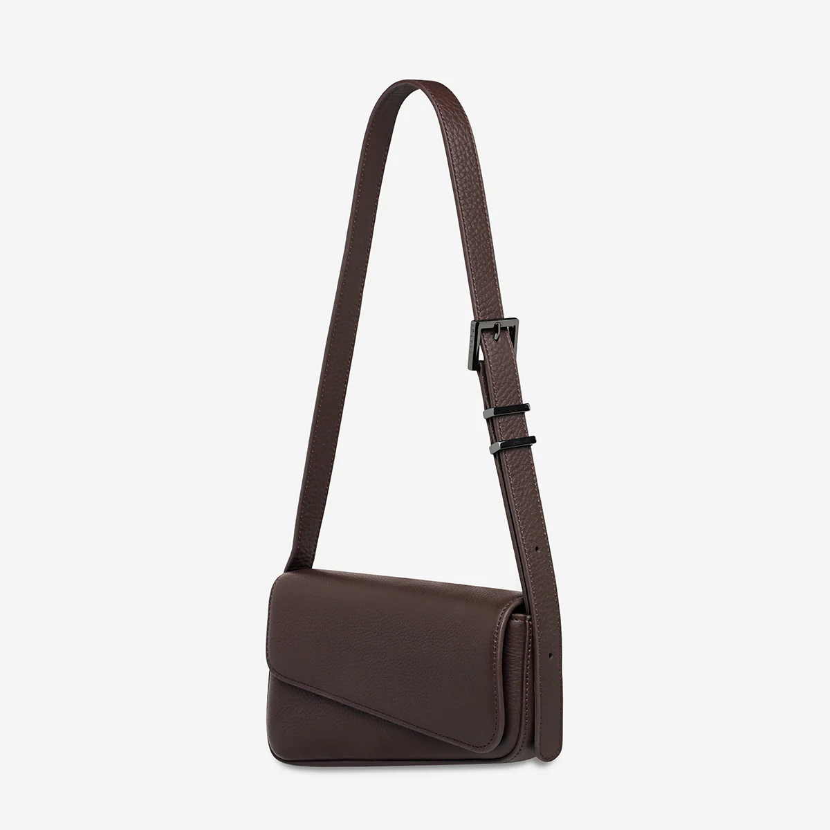 Overnight Obsession Bag - Cocoa - Image 3