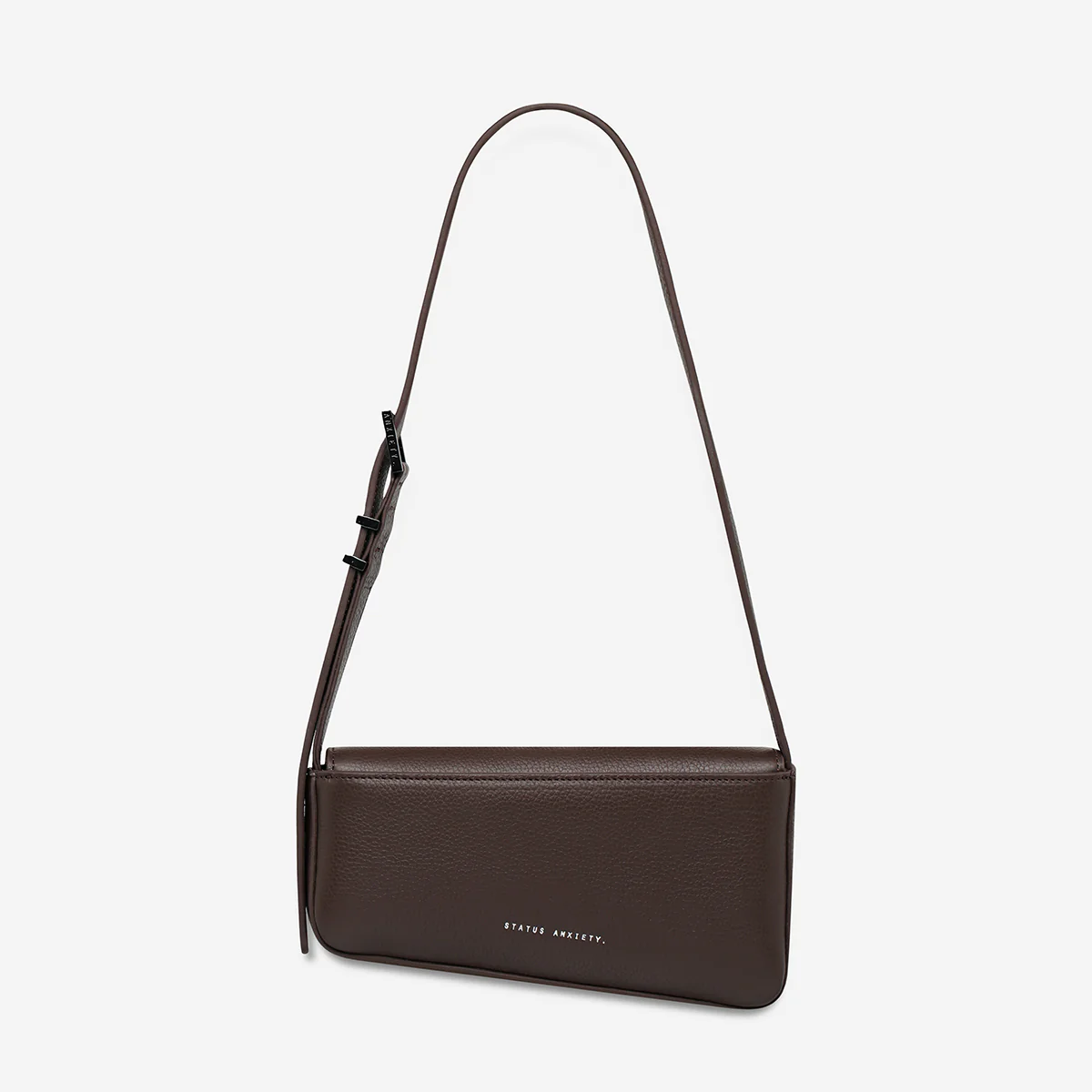 Overnight Obsession Bag - Cocoa - Image 6