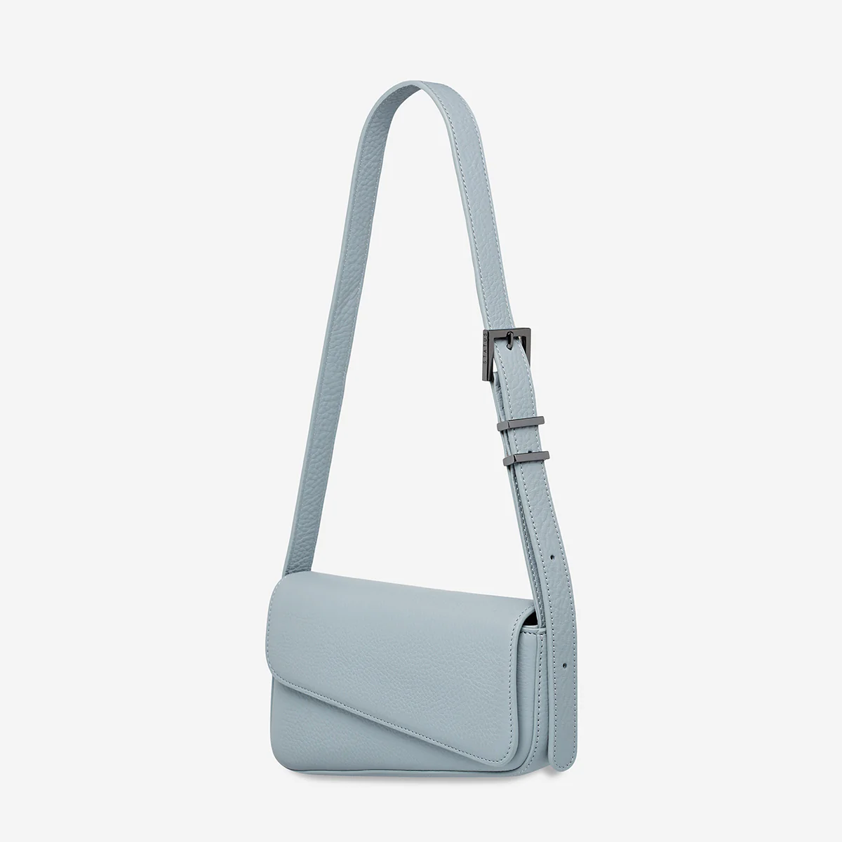 Overnight Obsession Bag - Powder Blue - Image 3