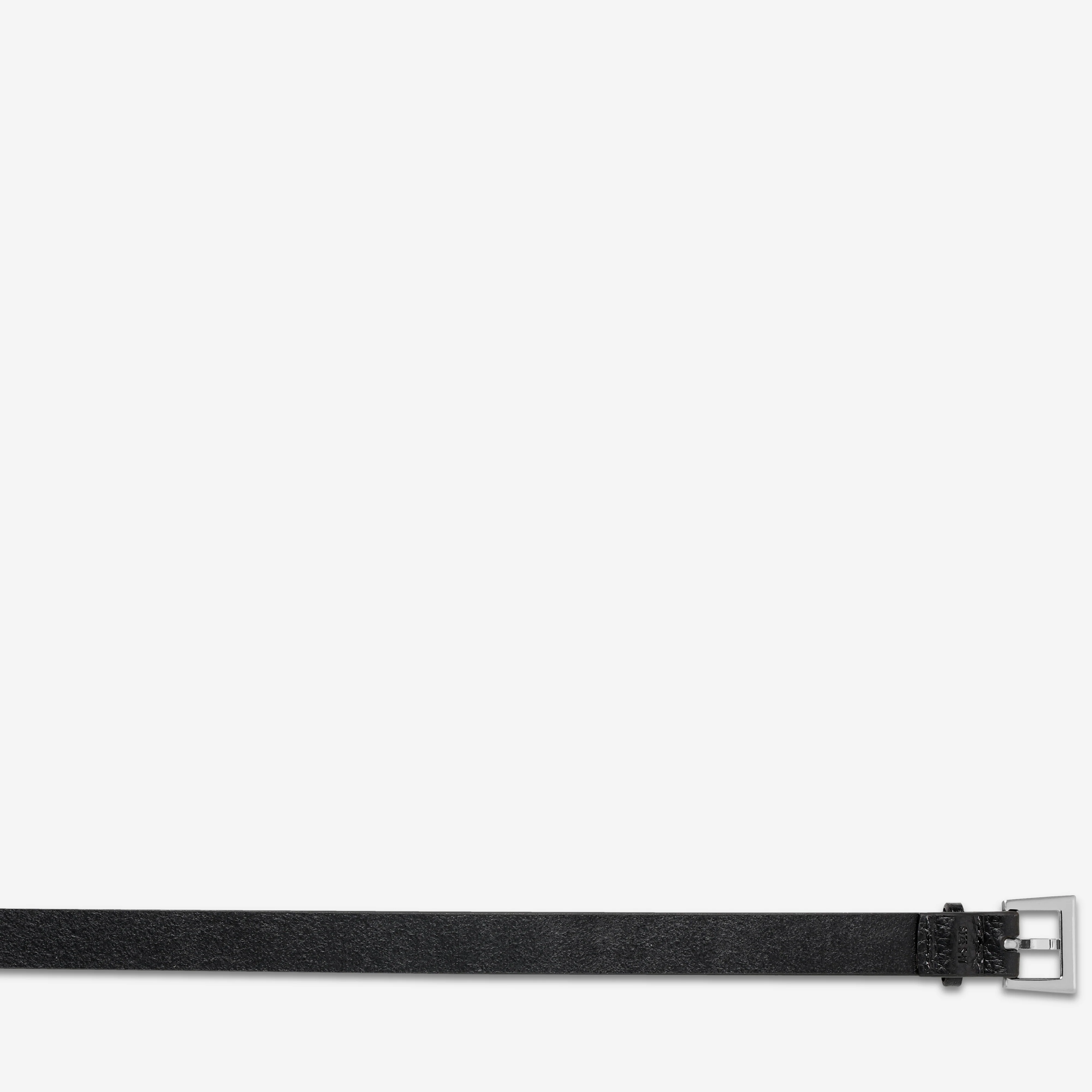 Part Of Me Belt - Black/Silver - Image 6